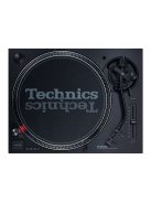 Technics SL-1210MK7 direkthajtású DJ lemezjátszó /fekete/