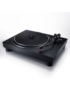 Technics SL-1500C direkthajtású lemezjátszó /fekete/