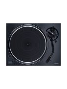 Technics SL-1500C direkthajtású lemezjátszó /fekete/