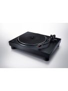 Technics SL-1500C direkthajtású lemezjátszó /fekete/