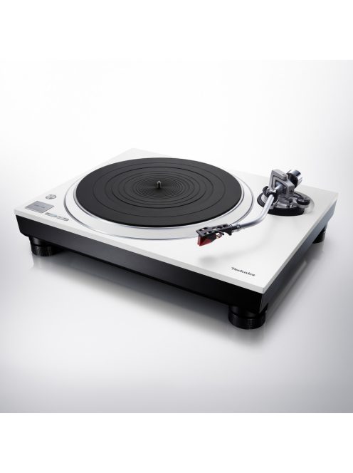 Technics SL-1500C direkthajtású lemezjátszó /ezüst/