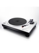 Technics SL-1500C direkthajtású lemezjátszó /fehér/