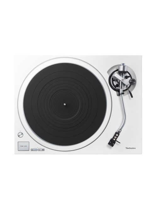 Technics SL-1500C direkthajtású lemezjátszó /fehér/