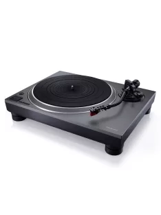   Technics SL-1500CS direkthajtású lemezjátszó /metál szürke/