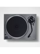 Technics SL-1500CS direkthajtású lemezjátszó /metál szürke/