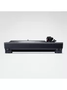 Technics SL-1500CS direkthajtású lemezjátszó /metál szürke/