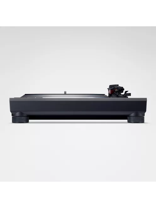 Technics SL-1500CS direkthajtású lemezjátszó /metál szürke/