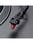 Technics SL-1500CS direkthajtású lemezjátszó /metál szürke/