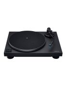 Technics SL-40CBTE - direkthajtású lemezjátszó /fekete/