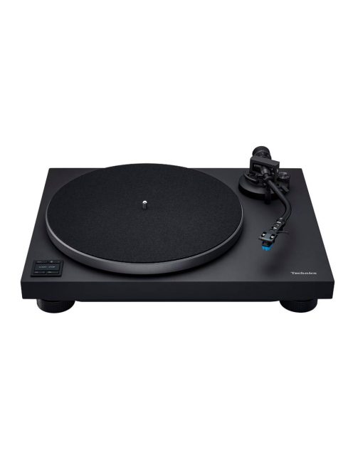 Technics SL-40CBTE - direkthajtású lemezjátszó /fekete/