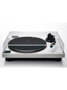   Technics SL-40CBTEH - direkthajtású lemezjátszó /szürke/