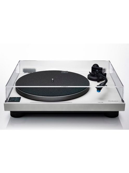 Technics SL-40CBTEH - direkthajtású lemezjátszó /szürke/