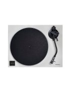 Technics SL-40CBTEH - direkthajtású lemezjátszó /szürke/