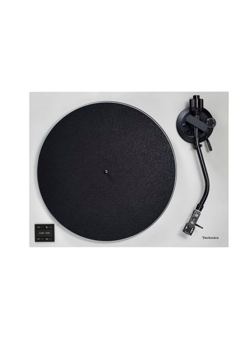 Technics SL-40CBTEH - direkthajtású lemezjátszó /szürke/