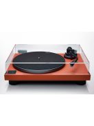 Technics SL-40CBTET - direkthajtású lemezjátszó /terrakotta/