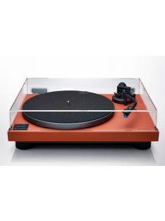   Technics SL-40CBTET - direkthajtású lemezjátszó /terrakotta/