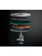 Technics SL-40CBTET - direkthajtású lemezjátszó /terrakotta/