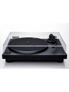 Technics SL-40CBTE - direkthajtású lemezjátszó /fekete/