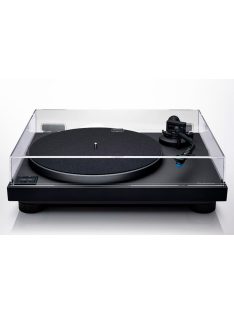 Technics SL-40CBTE - direkthajtású lemezjátszó /fekete/