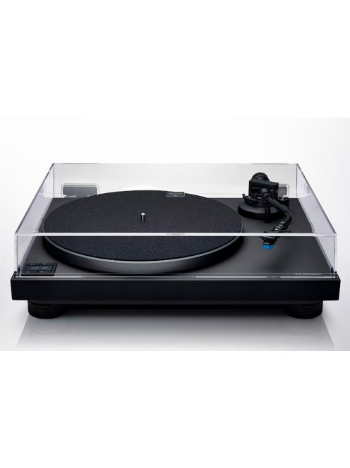 Technics SL-40CBTE - direkthajtású lemezjátszó /fekete/
