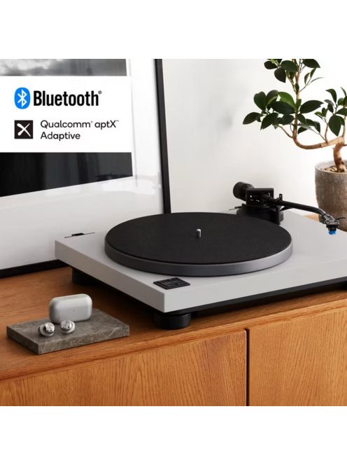 Technics SL-40CBTE - direkthajtású lemezjátszó /fekete/