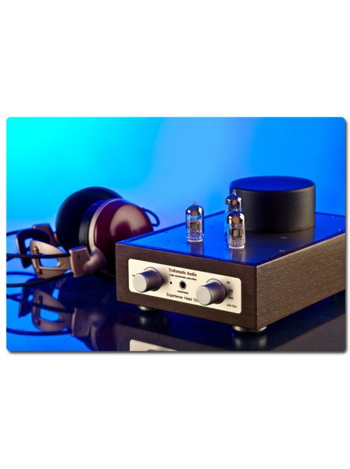Trafomatic Audio Experience Head One