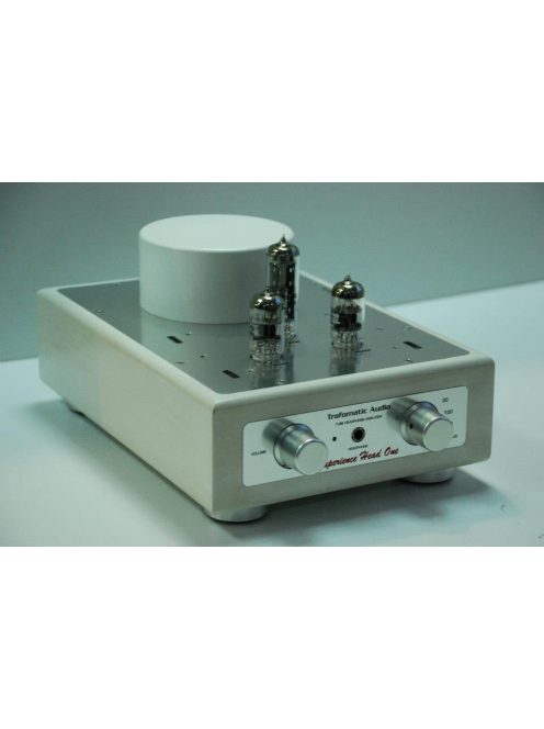 Trafomatic Audio Experience Head One