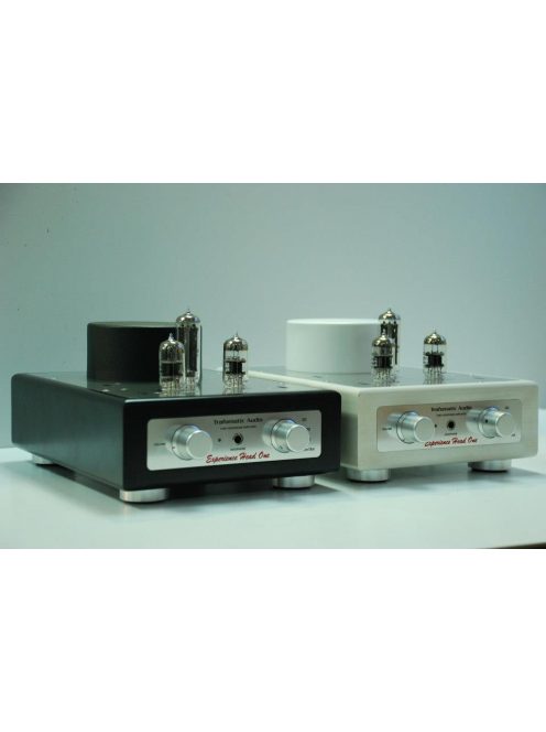 Trafomatic Audio Experience Head One
