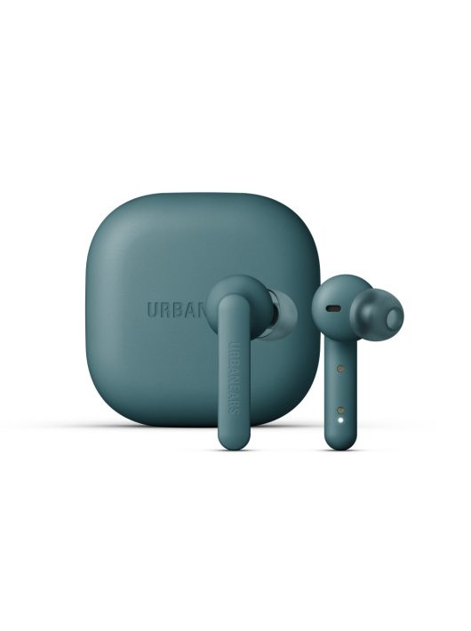 Urbanears Alby - TWS fülhallgató /zöld - teal green/