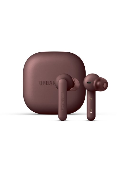 Urbanears Alby - TWS fülhallgató /Lila - Ultra Violet/