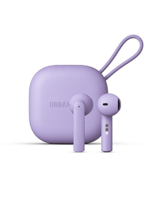 Urbanears Luma - TWS fülhallgató /Lila - Ultra Violet/
