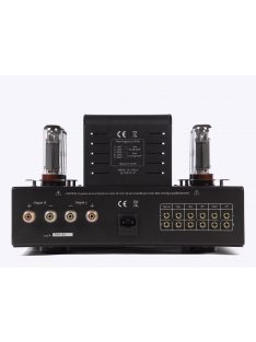 Unison Research S6 /Fekete/