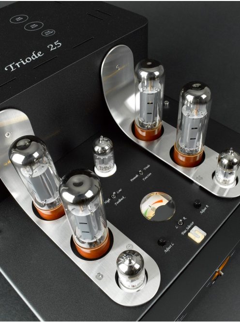 Unison Research Triode 25 /Cherry/