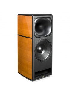 Unison Research Max 2 /Cseresznye/ - demó hangfal