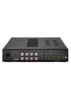   Unison Research Unico Primo hibrid integrált erősítő /ezüst/