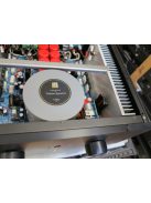 Unison Research Unico 90 - hibrid integrált erősítő /Ezüst/