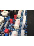 Unison Research Unico 90 - hibrid integrált erősítő /Ezüst/