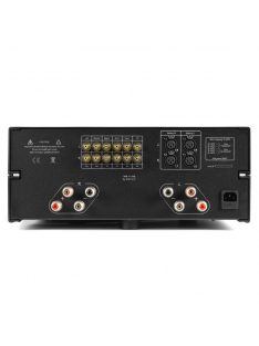   Unison Research Unico 90 - hibrid integrált erősítő /Fekete/