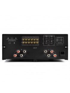   Unison Research Unico 150  hibrid integrált erősítő /Ezüst/