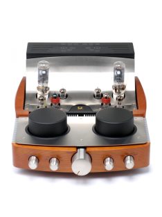 Unison Research Reference PRE - előerősítő