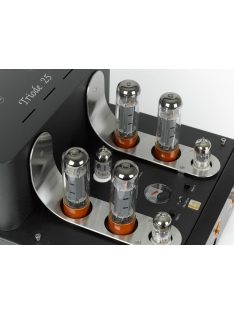 Unison Research Triode 25 /Fekete/