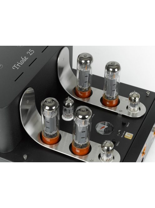 Unison Research Triode 25 /Fekete/