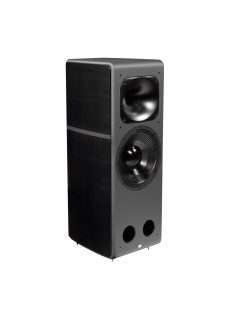 Unison Research Max 1 /Fekete/