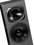 Unison Research Max 1 /Fekete/