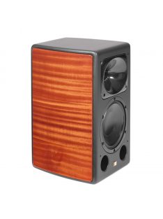 Unison Research Max Mini /Mahagony/