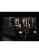 Unison Research Simply Italy Black Edition - csöves integrált erősítő /Fekete/