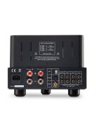 Unison Research Simply Italy Black Edition - csöves integrált erősítő /Fekete/