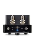 Unison Research Simply Italy Black Edition - csöves integrált erősítő /Fekete/