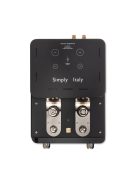Unison Research Simply Italy Black Edition - csöves integrált erősítő /Fekete/