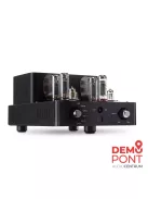 Unison Research Triode 25 Black Edition - csöves integrált erősítő /fekete/